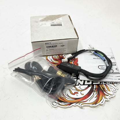 Dakota Digital  MBM Module Add-On Air Suspension Module with One Sensor MBM-19