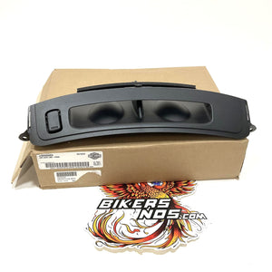 NEW Genuine Harley Inner Fairing Air Duct 2014-2023 Batwing Touring 29200003