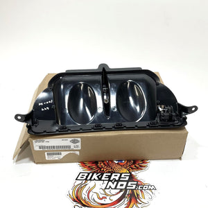 NEW Genuine Harley Inner Fairing Air Duct 2014-2023 Batwing Touring 29200003