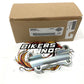 New Genuine Harley 2015 Up Road Glide Handlebar 1.25" Top Clamp 55900071
