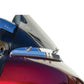 Kuryakyn Windshield Chrome Mounting Spikes - 2015-2023 Harley Road Glide KUR5715