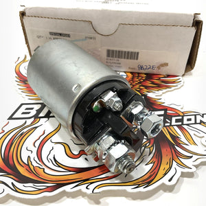 ZM Reverse motor Solenoid For Harley Trike 83857-09 SS037S