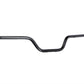 Biltwell Tracker High Black 1" Moto Bars Handlebar w/ TBW Plugs  6009-2017