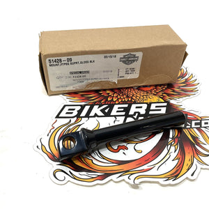 NOS Genuine Harley 2016-2022 CVO Touring Footpeg Mounting Bracket 51428-09