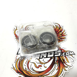 Drag Specialties 2000-2007 Harley 1" Wheel Bearing Kit 25-1394
