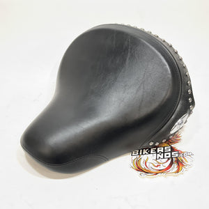 Very Nice! Genuine Harley 2000-2006 Heritage Softail Solo Seat 52506-00