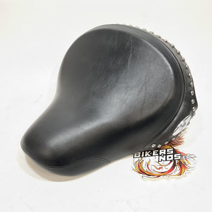 Very Nice! Genuine Harley 2000-2006 Heritage Softail Solo Seat 52506-00