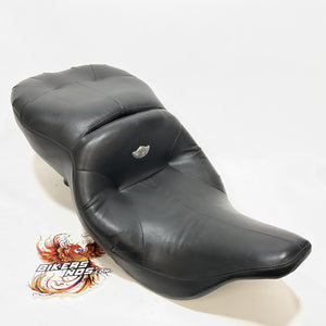 Excellent! Genuine Harley-Davidson 100th Anniversary 2003 Touring Seat 51036-03
