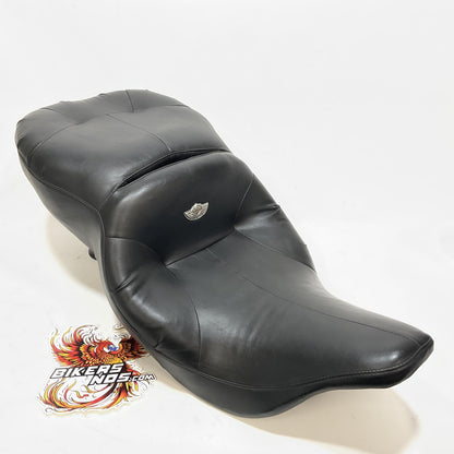 Excellent! Genuine Harley-Davidson 100th Anniversary 2003 Touring Seat 51036-03