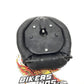 Very Nice! Genuine Harley-Davidson Rocker C Passenger Pillion Seat 51691-08