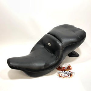 Excellent! Genuine Harley-Davidson 100th Anniversary 2003 Touring Seat 51036-03