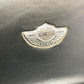 Excellent! Genuine Harley-Davidson 100th Anniversary 2003 Touring Seat 51036-03