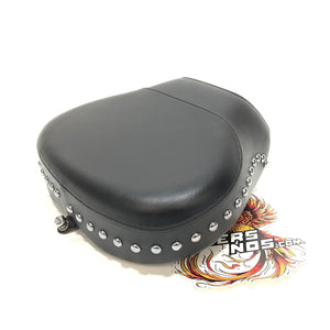 Genuine Harley 1984-2006 Softail Heritage Wide Passenger Pillion Seat 52912-00