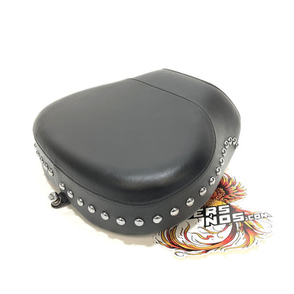 Genuine Harley 1984-2006 Softail Heritage Wide Passenger Pillion Seat 52912-00