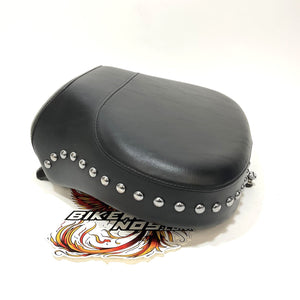 Genuine Harley 1984-2006 Softail Heritage Wide Passenger Pillion Seat 52912-00