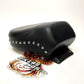 Genuine Harley 1984-2006 Softail Heritage Wide Passenger Pillion Seat 52912-00