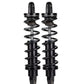 Legend Suspension REVO 2009up Harley Trike Heavy-Duty Black 13" 1310-1209