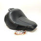 Very Nice Genuine Harley-Davidson 2018 up Softail Deluxe FLDE Solo Seat 52000263