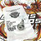 New Genuine Harley Dyna Sportster Passenger Seat Pillion Shoulder Bolt 7321