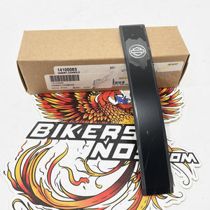 NEW Genuine Harley Console Insert 2014-2025 Touring Trike 14100083