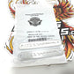 NEW Genuine Harley Screamin Eagle 110 Cylinder Head Badge Medallions 29517-07A