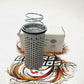 NOS Genuine Harley IN-TANK OIL FILTER 62700055