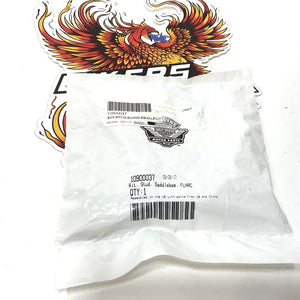NOS Genuine Harley 2014-2019 Road King Saddlebag Studs And Receptacles 10900037
