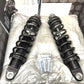 Legend Suspension REVO 2009up Harley Trike Heavy-Duty Black 13" 1310-1209