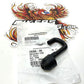 NOS Genuine Harley 2008-2017 Softail Dyna Breather Tube 29306-08