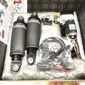 Legend Suspension Air FL Suspension 2015-2023 Harley Road Glide FLTRX/U 1311-0150