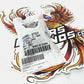 NOS Genuine Harley 2007 Up Touring 12 Way Terminal Socket 72489-07