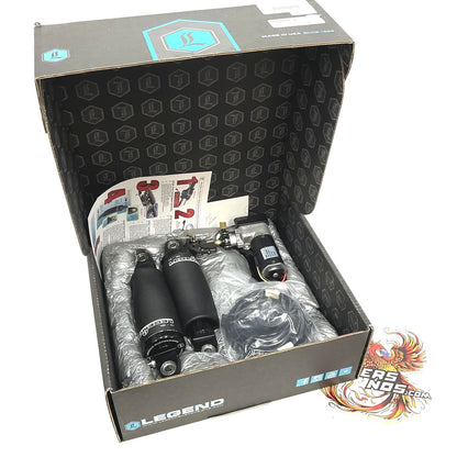 Legend Suspension Air Suspension 1999-2023 Harley Touring 1311-0152