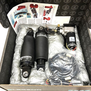 Legend Suspension Air Suspension 1999-2023 Harley Touring 1311-0152