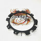 NOS Genuine Harley 2014 Up Tri Glide Headlight Bracket Cover 67700124