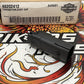 NOS Genuine Harley 2020-2022 CVO Touring Wire Harness Dust Cover 69202412