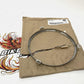 New Genuine Harley-Davidson 7" Headlight Retaining Ring 67726-08