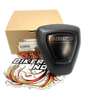 NOS Genuine Harley 2021 Up 1250 Revolution Max Right Side Cover 57300274