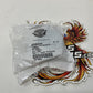 NEW Genuine Harley 2021up Touring Muffler Header Gasket 65900056