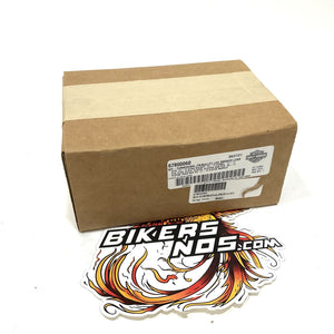 NOS Genuine Harley 2011-2017 Dyna Softail LED Bullet Turn Signal Kit 67800060