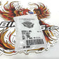 New Genuine Harley 2017-2025 Trike Wheel Stud 83311-09