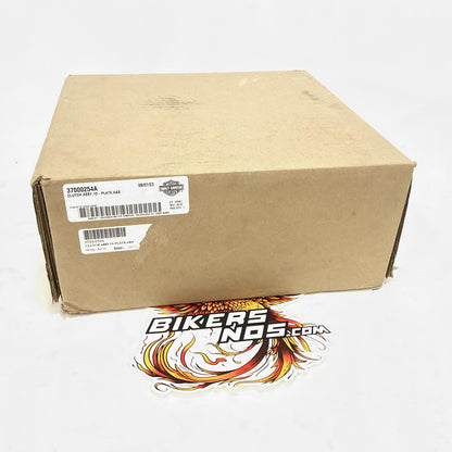 NEW Genuine Harley 2017-2023 Touring Clutch Basket and Assembly 37000254A