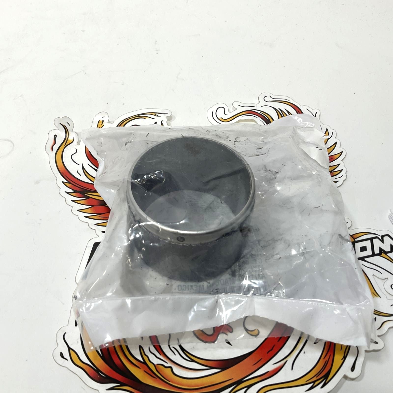 HARLEY DAVIDSON TOURING Silencieux Pot D'Échappement RINEHART CL-028 21 HARLEY DAVIDSON TOURING Silencieux Pot D'Échappement RINEHART CL-028 21