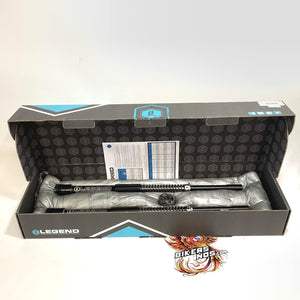 New Legend Suspension AXEO Front Suspension 49 mm 2017-2023 Touring 0414-0516