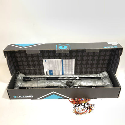 New Legend Suspension AXEO Front Suspension 49 mm 2017-2023 Touring 0414-0516