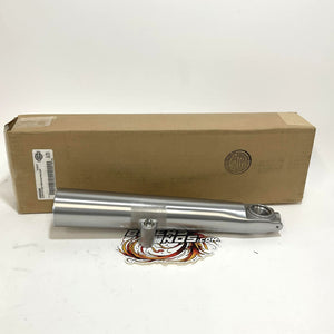 NEW Genuine Harley 2018-2024 Heritage Deluxe Right Buffed Fork Slider 45500388
