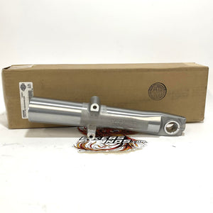 NEW Genuine Harley 2018-2024 Heritage Deluxe Right Buffed Fork Slider 45500388