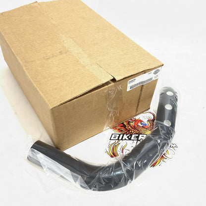NOS Genuine Harley 2016-2022 Sportster XL883N Black Front Heat Shield 65400204