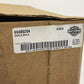 NOS Genuine Harley 2016-2022 Sportster XL883N Black Front Heat Shield 65400204