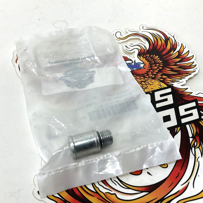 NOS Genuine Harley 2004 Up V-Rod Cam Cover Breather 63654-04