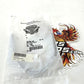 NOS Genuine Harley 1996-2013 Touring Batwing Fairing Skirt Trim 62786-96